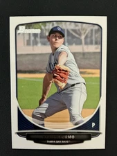 2013 Bowman Draft - Paper Rookies, Draft Picks, Top Prospects - Free Shipping