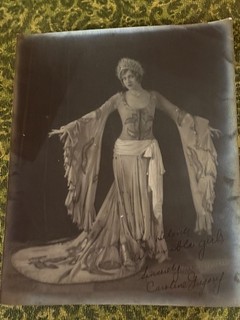 lot of signed VAUDEVILLE photos 1920s 30s Small Timers!