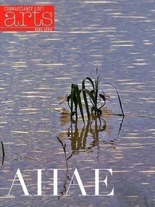 Connaissance des Arts, Hors-série N° 540 : Ahae : E... | Buch | Zustand sehr gut