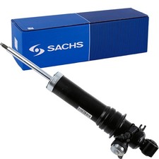 SACHS CDC elektr. STOßDÄMPFER HINTERACHSE RECHTS passend für AUDI Q7 | 319 026