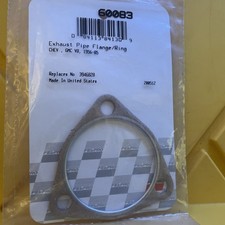 Fel-pro 60083 Exhaust Pipe Flange Gasket Fel-pro 60083 Exhaust Pipe Flange Gasket