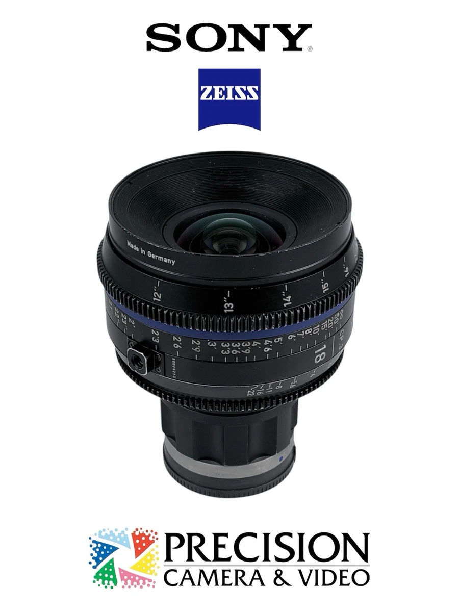 Zeiss Cp 2 for sale | eBay