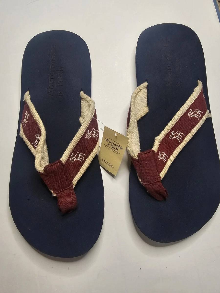 Abercrombie & Fitch M Sandals for Men for sale | eBay display picture 3