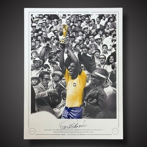 1970 World Cup Brazil | eBay
