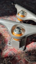 Independent Trucks - Stage IX 129mm Skateboard Trucks Pair