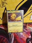 Pokemon TCG Pikachu Pokemon Day Promo 051/162