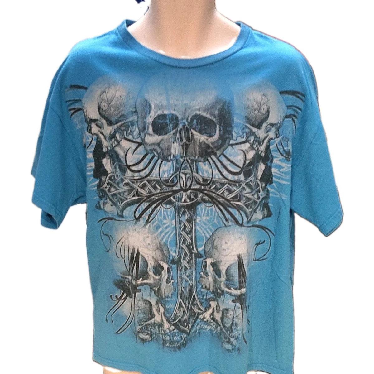 MMA Elite Regular Size L T-Shirts for Men for sale | eBay
