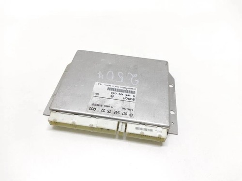 MERCEDES-BENZ E W211 Getriebesteuergerät 0175457532 3.00 Diesel 1998 31552759