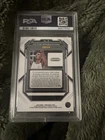 2023-24 Panini Prizm Draft Picks Victor Wembanyama Rookie #2 RC PSA 10 Gem Mint