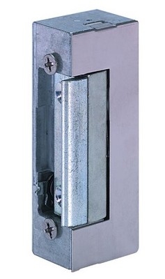 effeff 17E Türöffner Assa Abloy E-Öffner Tagesfalle elektrisch 6-12V Summer