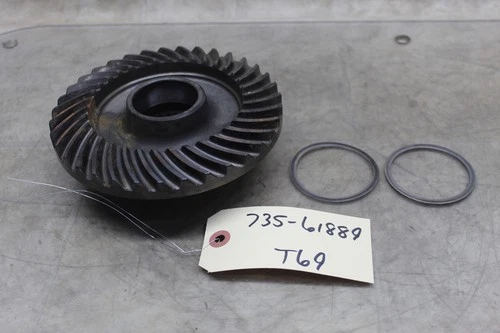 GEAR-BEVEL,RR,35T