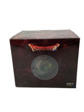 Square Enix Figure Dragon Quest Metallic Monsters Gallery Baramos Preowned