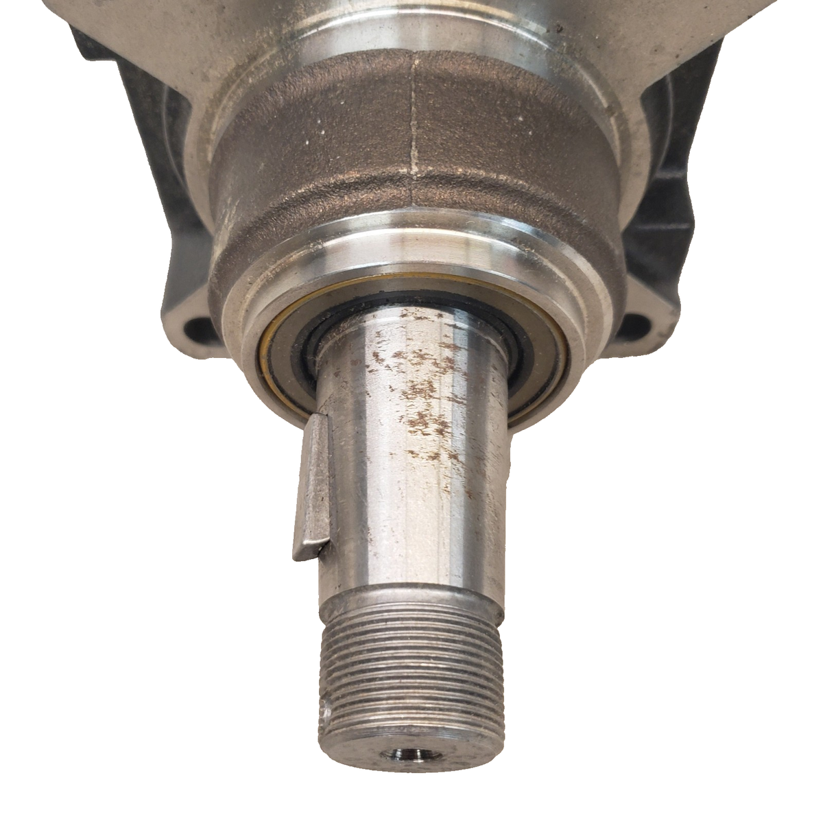 TORO Dingo OEM Hydraulic Wheel Motor 106-7654 PARKER TX 420 TX 425