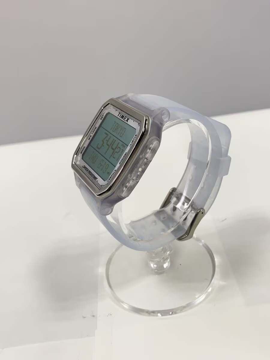 TIMEX TW2U56300 COMMAND URBAN UNISEX'S WATCH From JAPAN | eBay