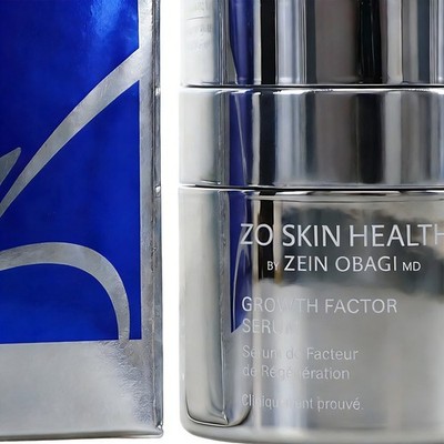 ZO Skin Health Growth Factor Serum Plus 30ml / 1 fl oz | eBay