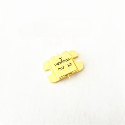 TIM0910-5 FOR TOSHIBA MICROWAVE POWER GaAs FET 9.5-10.5 GHz NEW Free Shipping
