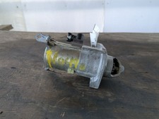 Starter Motor Fits 16-22 HR-V 29766