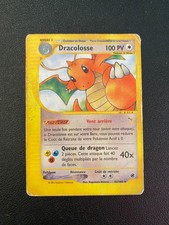 Dracolosse EX 43/165 Expedition - Pokemon