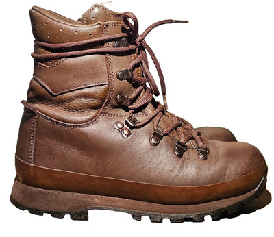 Altberg Defender leichte Wander-, Angeln-, Walking-Any-Activity-Stiefel UK 6 M