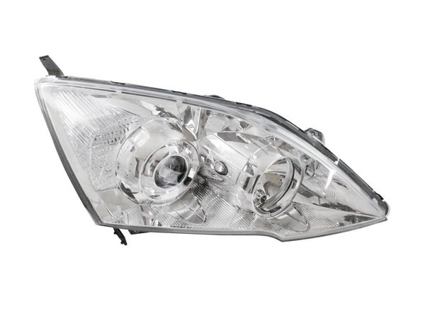 Abakus Hauptscheinwerfer 217-1163R-LDEM1 FüR Honda-image
