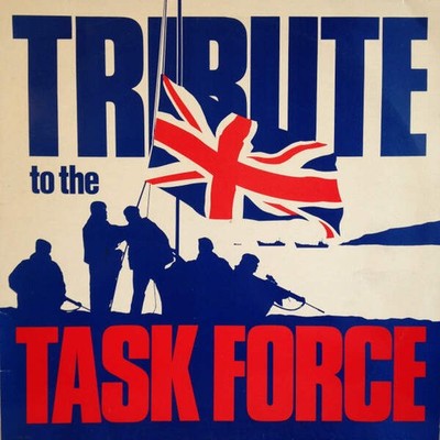 Band Of H.M. Royal Marines Plymouth , David Cole & The English