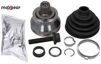 Maxgear 49-0232 Gelenksatz FüR Antriebswelle FüR Audi FüR Skoda FüR VW