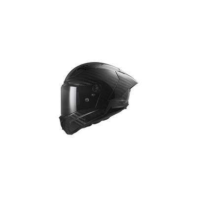 LS2 Helm Thunder Gp Aero Schwarz Matt Gr. M