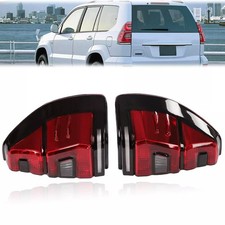 For 2003-2009 Toyota Land Cruiser Prado Lc120fj120 Led 1 Pair Rear Tail Lights