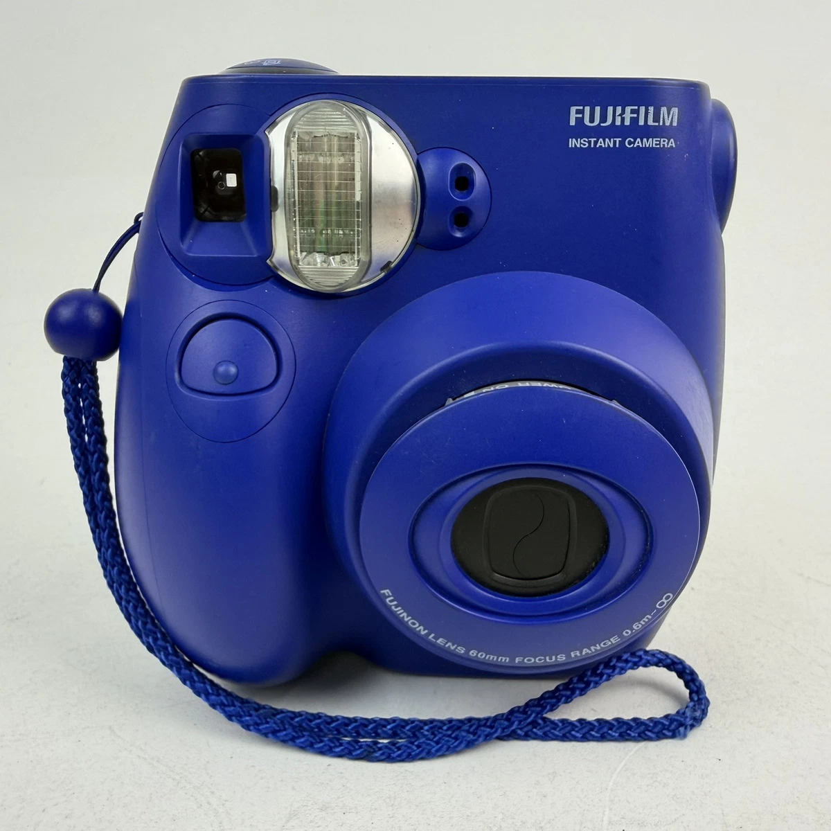 Instant Fujifilm instax mini 7S Film Cameras for sale | eBay