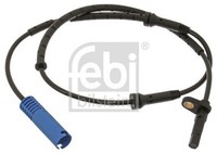 NEU - Febi Bilstein 47215 Sensor, Raddrehzahl FüR BMW