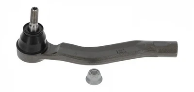 Rotule de direction RE-ES-13646 MOOG pour RENAULT ZOE CLIO IV CLIO IV Grandtour - Photo 1/4