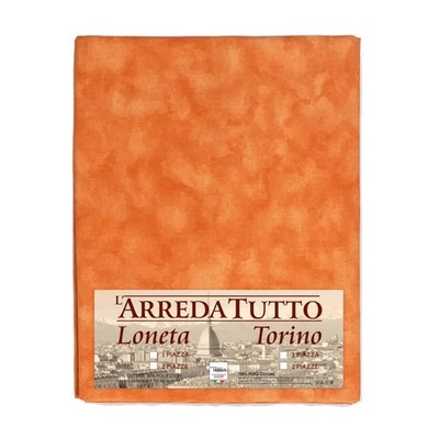 MÖBELSTOFF Überwurf GRAN FOULARD Tagesdecke SOFADECKE Stoff UNIFARBENER LACHS