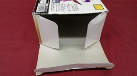 SEGA Nights Special Limited Edition Sega Saturn Soft