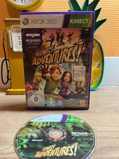 Kinect Adventures - Xbox 360 - PAL