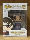 Funko Pop! Vinyl: Harry Potter - Harry Potter #112 READ DESC.