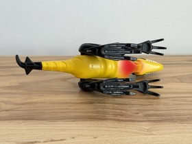 Authentic LEGO Dinosaur Minifigure Mutant Raptor Dino Attack 7295 | 7474 Minifig