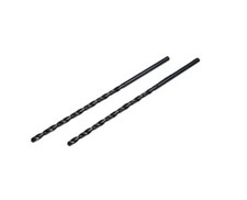 LONG SERIES DRILL BITS 3.5MM x 2 INDUSTRIAL QUALITY HSS M2 FROM RDGTOOLS