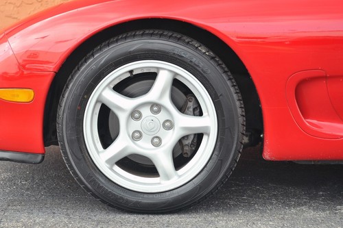 1993 Mazda RX-7 Touring - Picture 12 of 24
