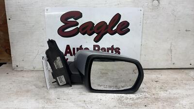 15 16 17 18 FORD EDGE Door Mirror Right
