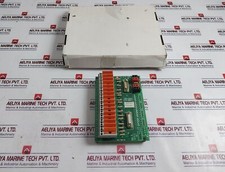 Honeywell DPCB21010002 Printed Circuit Board IRTP161