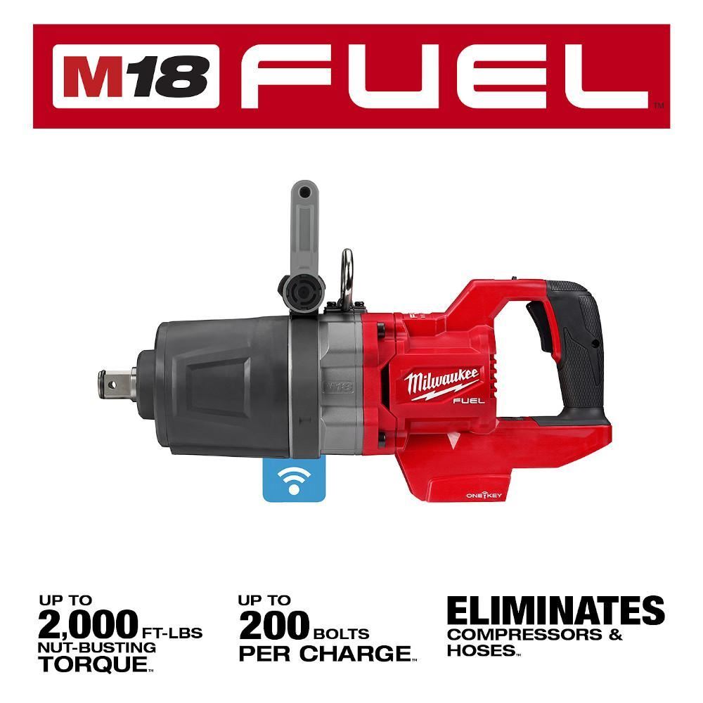 Milwaukee 2868-20 M18 FUEL 1\