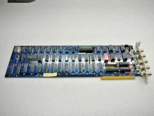 Adtron 8512-20AC Circuit Board