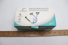 Fanwer Shoulder Pulley Effective Rehab Exercise