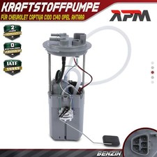Carburateur Opel ANTARA