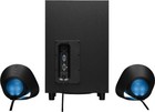 Logitech G560 Lightsync PC Gaming Speakers w/ Bluetooth