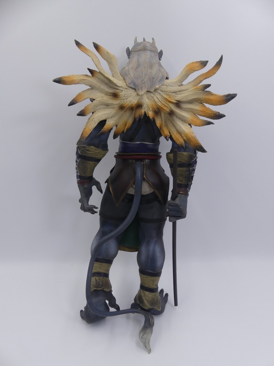 コトブキヤ FINAL FANTASY X フィギュア No.5 ルールー コトブキヤ FINAL FANTASY X フィギュア No.5 ルールー - メルカリ