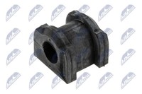 ZGS-MS-034 NTY Lagerbuchse, Stabilisator FüR Mitsubishi