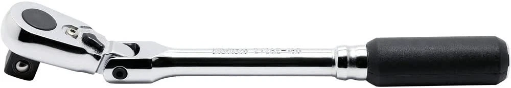 Ko-ken Yamashita 2726Z Z-EAL Long Ratchet Handle 3/8 (L160) F/S
