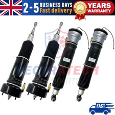4x Front Rear Air Suspension Struts Fit Rolls Royce Phantom RR1 RR1N 2004-2016