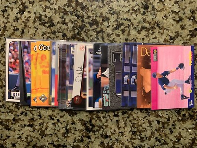 DEREK JETER SINGLES Yankees HOF - PICK ANY YOU WANT